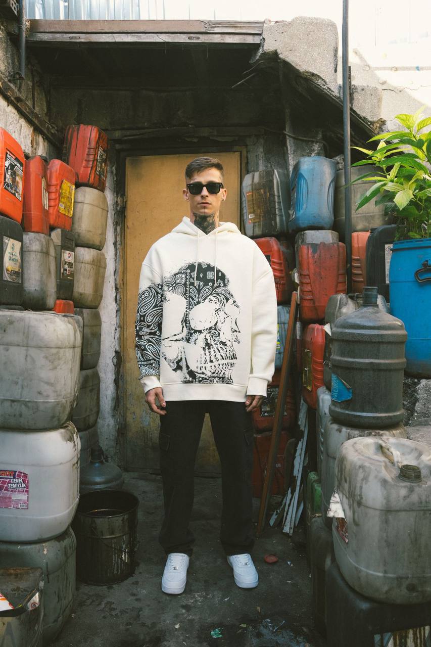 هودی پسرانه و دخترانه ترک برند Yep